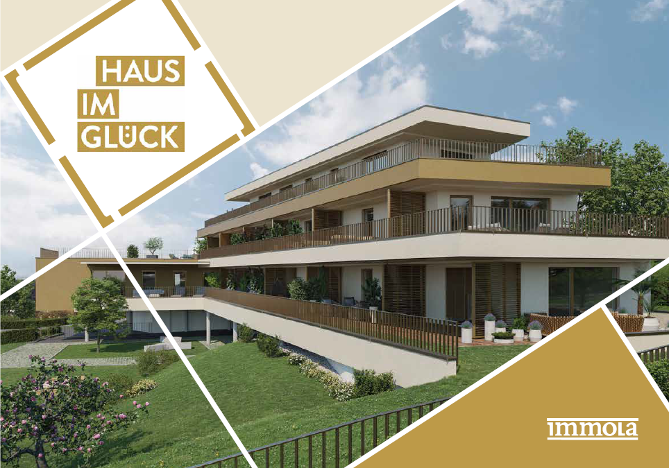 NEU Verkaufsstart in Andritz!